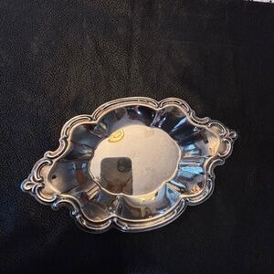 Wakefield Vintage Candy/serving dish- Beautiful